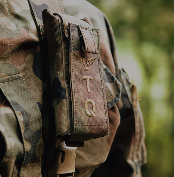 Kategoria - kieszenie