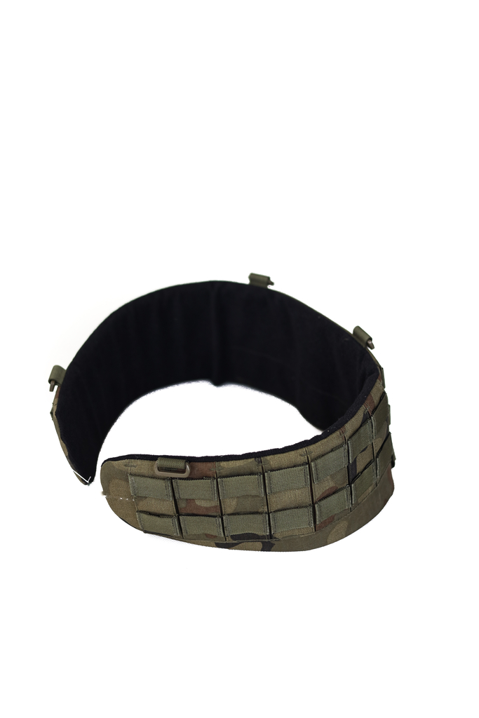 Ciężki Pas Bojowy wz.93  zdjęcie 1