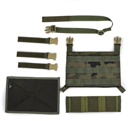 Chest Rig 3xGROT