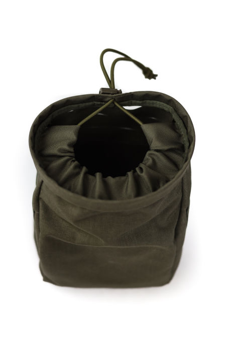 Worek zrzutowy/ Worek na odzysk Ranger Green zdjęcie 4