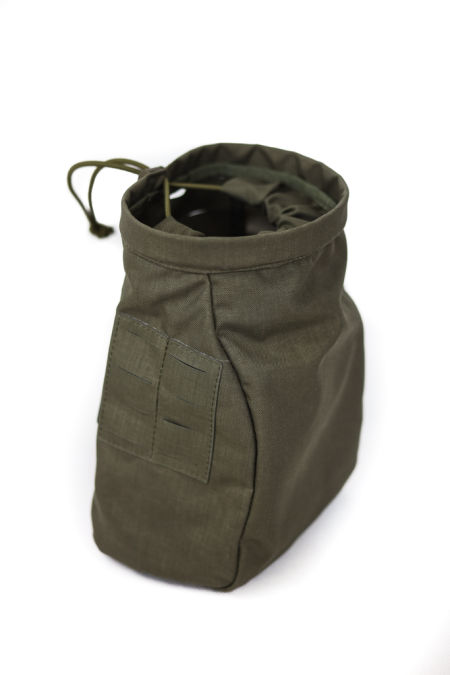 Worek zrzutowy/ Worek na odzysk Ranger Green zdjęcie 3
