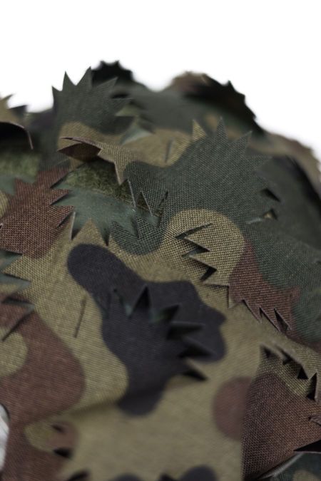 Pokrowiec na hełm wz.93 zdjęcie 4