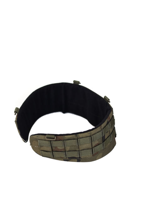 Ciężki Pas Bojowy wz.93  zdjęcie 1