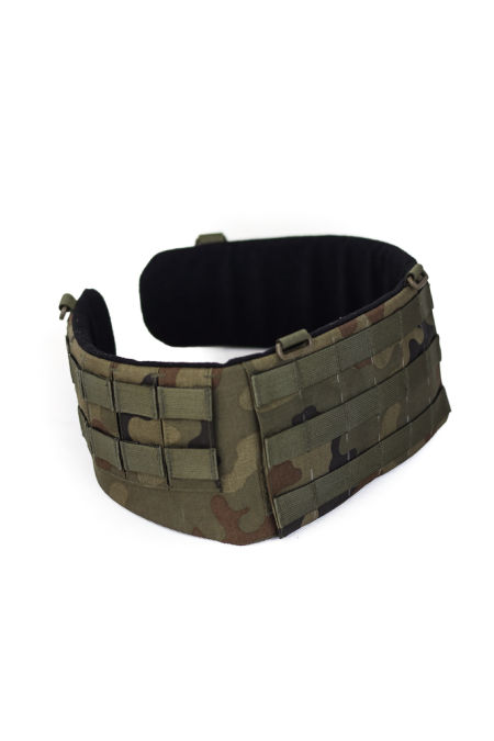 Ciężki Pas Bojowy wz.93  zdjęcie 2