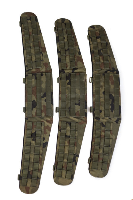 Ciężki Pas Bojowy wz.93  zdjęcie 3