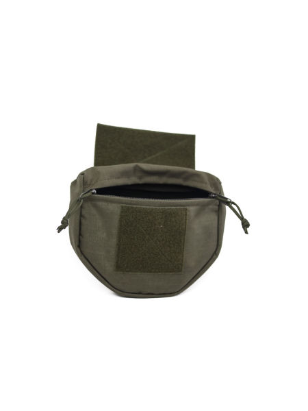 Dangler Ranger Green zdjęcie 3
