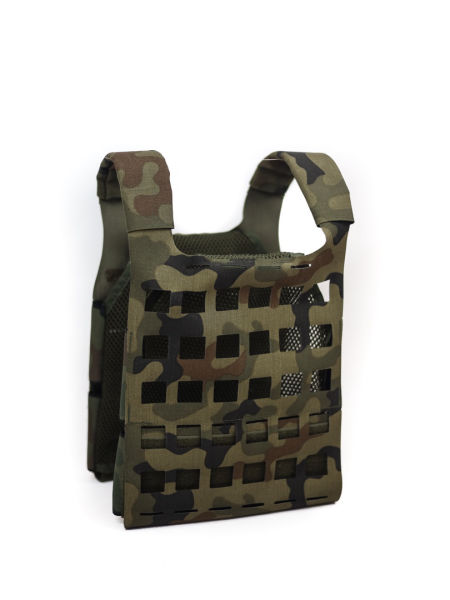 Plate Carrier RLPC zdjęcie 3
