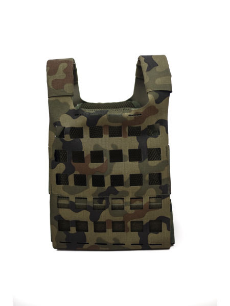 Plate Carrier RLPC zdjęcie 4
