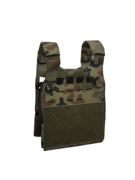 Plate Carrier RLPC