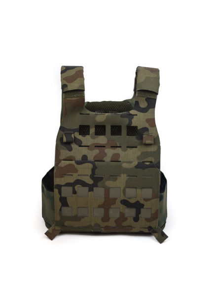 Plate Carrier RLPC zdjęcie 2