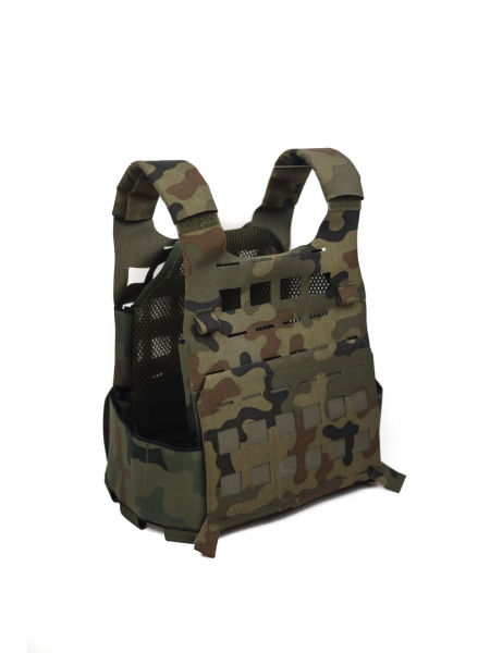 Plate Carrier RLPC zdjęcie 1